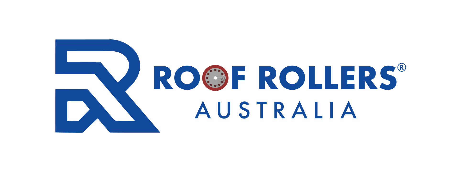 Roof rollers