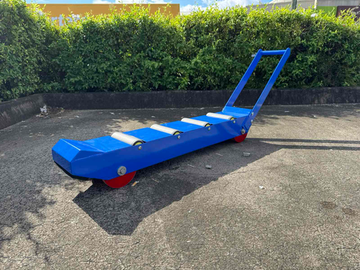 [roofrollerv2] Roof Roller V2